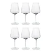 Georg Jensen Bernadotte Rødvinsglass 54cl 6pk