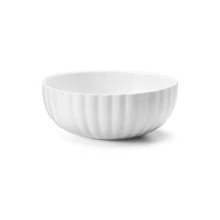 Georg Jensen Bernadotte Skål 60cl Porselen