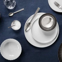Georg Jensen Bernadotte Skål 60cl Porselen