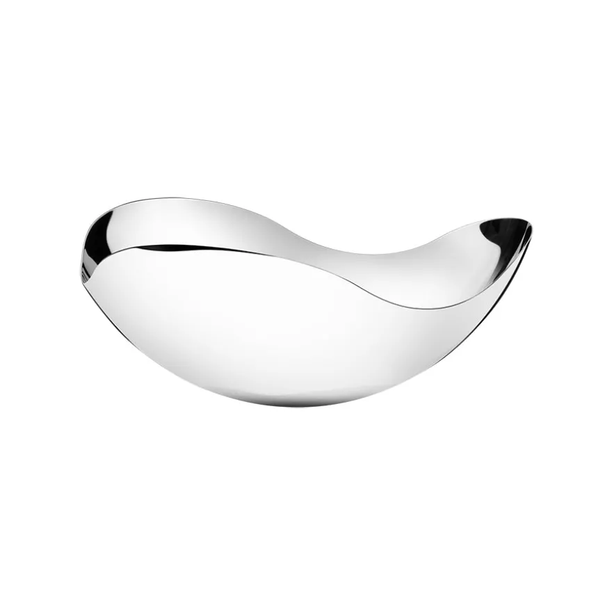 Georg Jensen Bloom Skål 26cm Blank