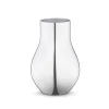Georg Jensen Cafu Vase 148x216mm Stål