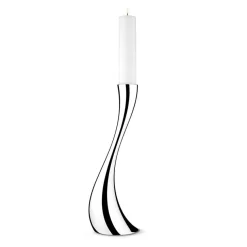 Georg Jensen Cobra Gulvstake Medium