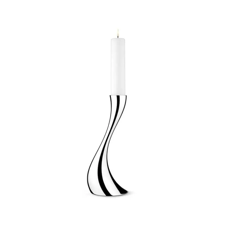Georg Jensen Cobra Gulvstake Liten