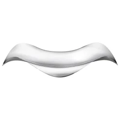 Georg Jensen Cobra Ovalt Fat