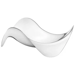 Georg Jensen Cobra Skål Liten