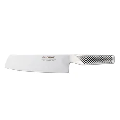 Global grønnsakskniv G5 18cm