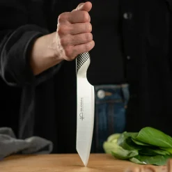 Global Kiritsuke Kniv 15cm 40års Jubileum