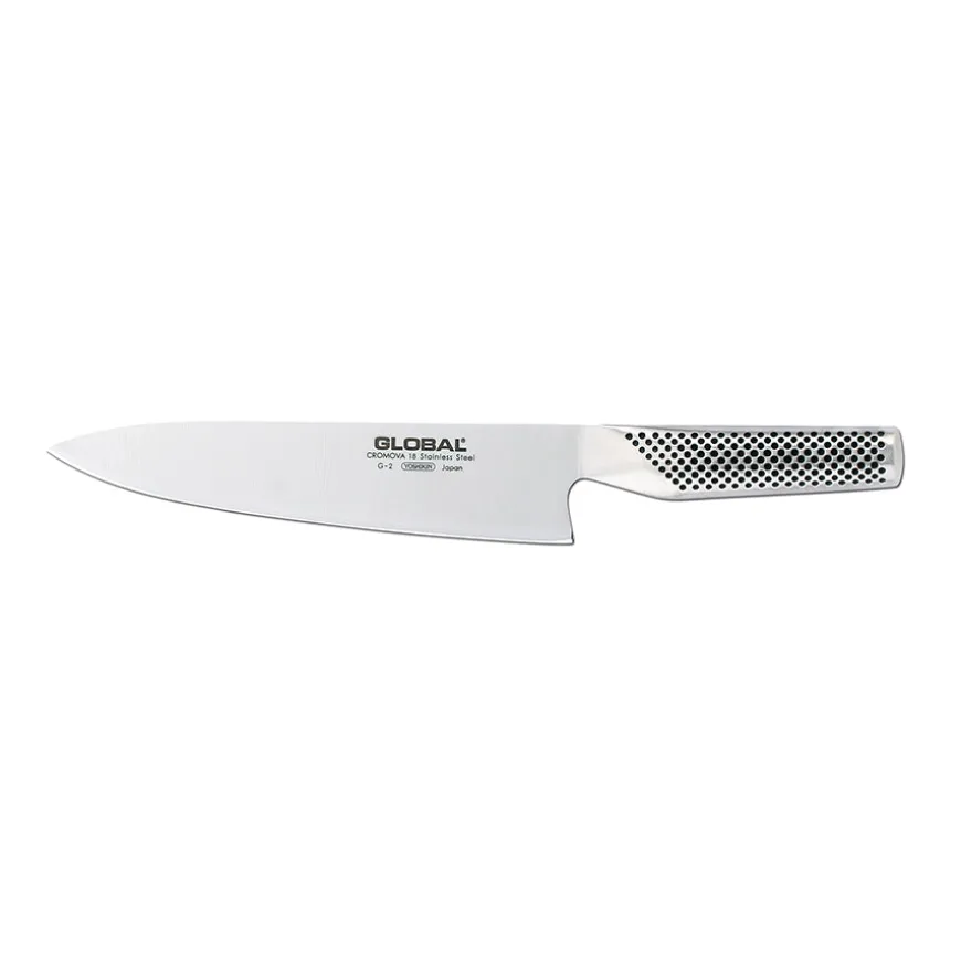 Global Kokkekniv G-2 20cm