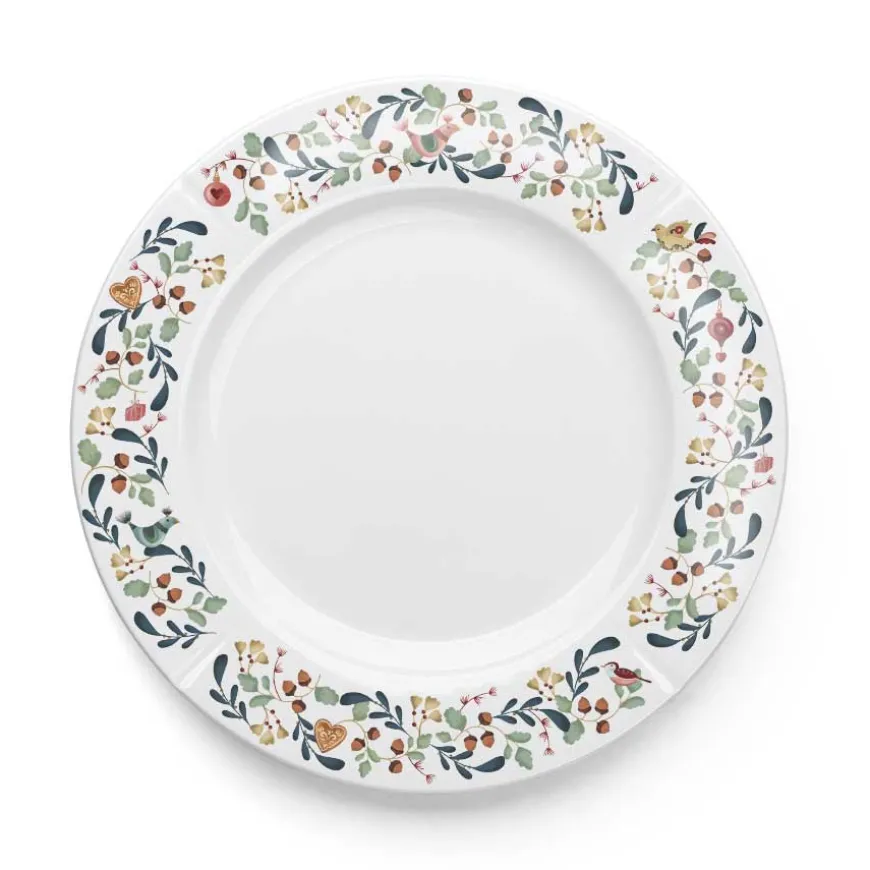 Grand Cru Cottage Tallerken 27cm