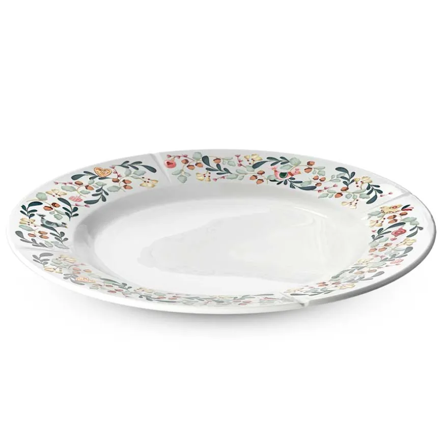 Grand Cru Cottage Tallerken 27cm