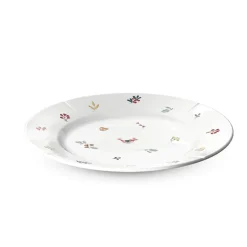 Grand Cru Cottage Tallerken 23 cm