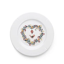 Grand Cru Cottage Tallerken 19.5cm
