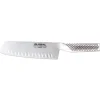 Grønnsakskniv Hulslipt 18cm