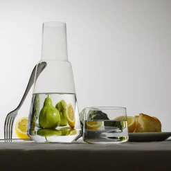 Hadeland Glassverk Amalfi Karaffel 1,13L