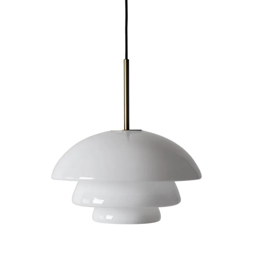 Hadeland Glassverk Arkiv Taklampe 4006