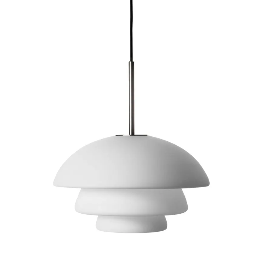 Hadeland Glassverk Arkiv Taklampe 4006