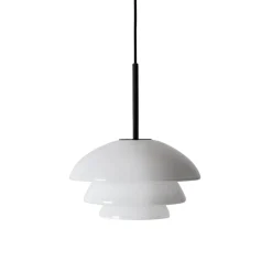 Hadeland Glassverk Arkiv Taklampe 4006