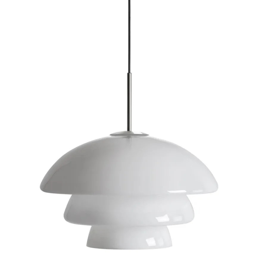 Hadeland Glassverk Arkiv Taklampe 4006