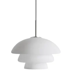 Hadeland Glassverk Arkiv Taklampe 4006