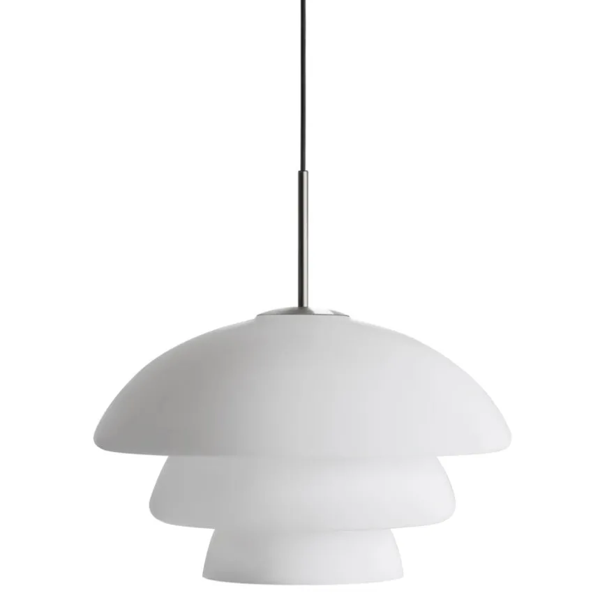 Hadeland Glassverk Arkiv Taklampe 4006
