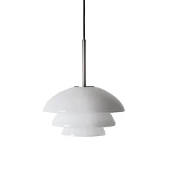 Hadeland Glassverk Arkiv Taklampe 4006