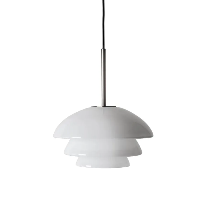 Hadeland Glassverk Arkiv Taklampe 4006