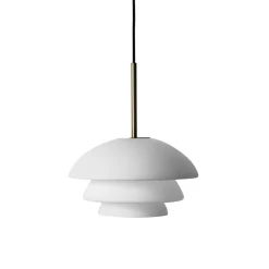 Hadeland Glassverk Arkiv Taklampe 4006