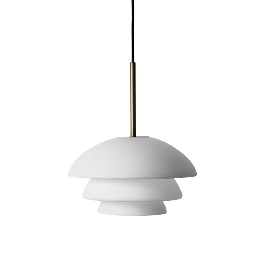 Hadeland Glassverk Arkiv Taklampe 4006