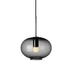 Hadeland Glassverk Arkiv Taklampe 4169