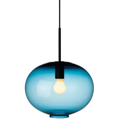 Hadeland Glassverk Arkiv Taklampe 4169