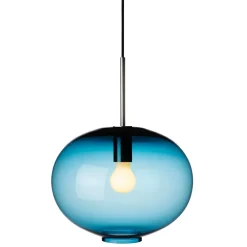 Hadeland Glassverk Arkiv Taklampe 4169