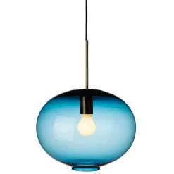 Hadeland Glassverk Arkiv Taklampe 4169