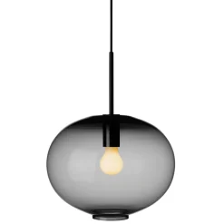 Hadeland Glassverk Arkiv Taklampe 4169