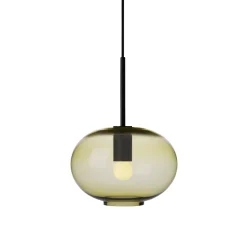 Hadeland Glassverk Arkiv Taklampe 4169