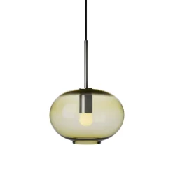 Hadeland Glassverk Arkiv Taklampe 4169