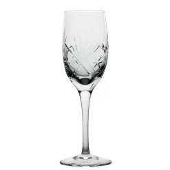Hadeland Glassverk Finn Champagneglass 24 cl
