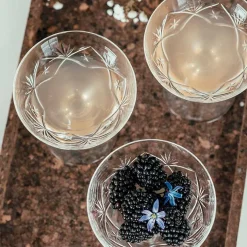 Hadeland Glassverk Finn Champagneskål 18cl