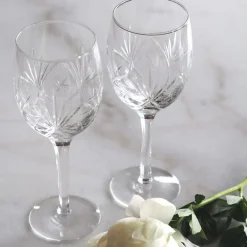 Hadeland Glassverk Finn Hvitvin 30 cl