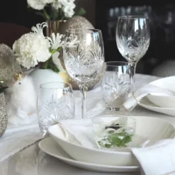 Hadeland Glassverk Finn Hvitvin 30 cl