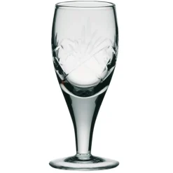 Hadeland Glassverk Finn Rødvinsglass 14 cl