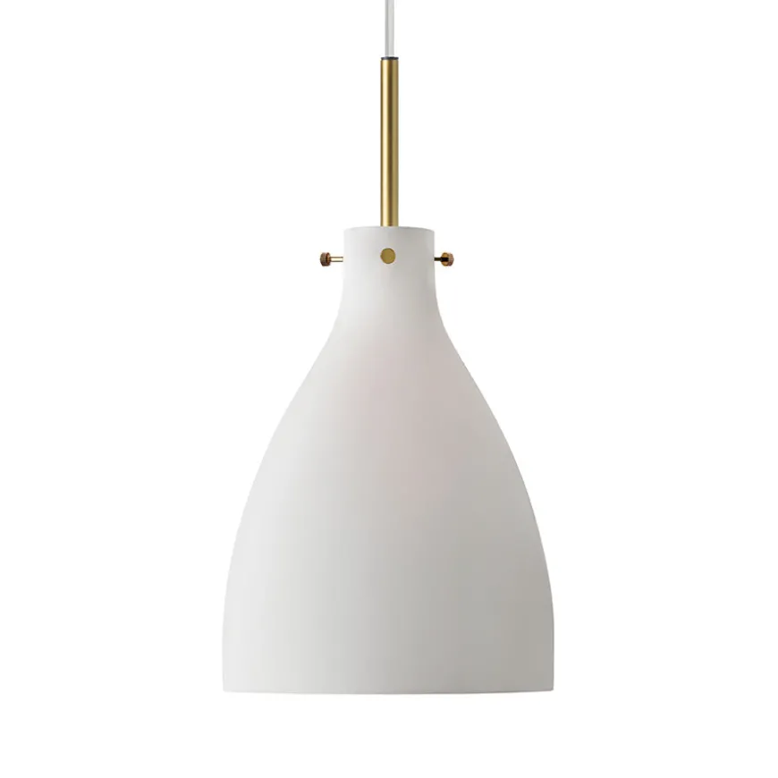 Hadeland Glassverk Frøya Taklampe