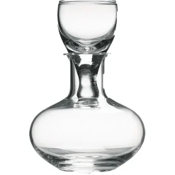 Hadeland Glassverk Gilde Drammekaraffel 20cl 4-pk
