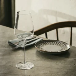 Hadeland Glassverk Icon Champagneglass 40cl