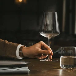 Hadeland Glassverk Icon Vinglass Universal Rød 70cl