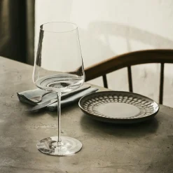Hadeland Glassverk Icon Vinglass Universal Rød 70cl
