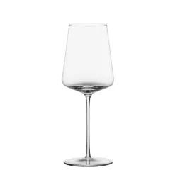 Hadeland Glassverk Icon Vinglass Universal Hvit 50cl