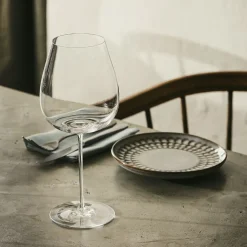 Hadeland Glassverk Icon Vinglass Burgund 70cl