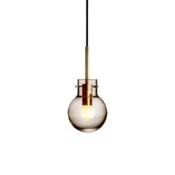 Hadeland Glassverk Kakao Taklampe