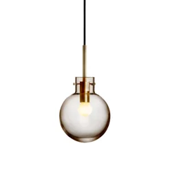 Hadeland Glassverk Kakao Taklampe