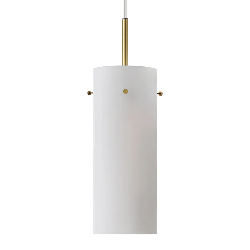 Hadeland Glassverk Loke Taklampe